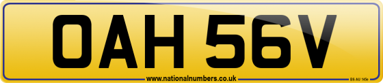 OAH 56V