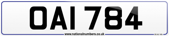 OAI 784