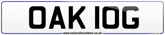 OAK 10G