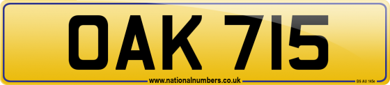 OAK 715