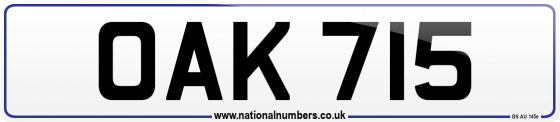 OAK 715