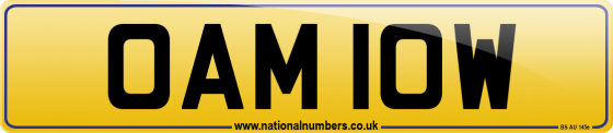 OAM 10W