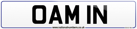 OAM 1N
