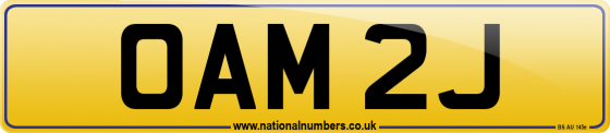 OAM 2J