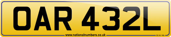 OAR 432L