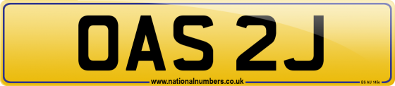 OAS 2J