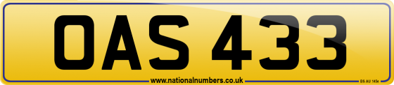 OAS 433