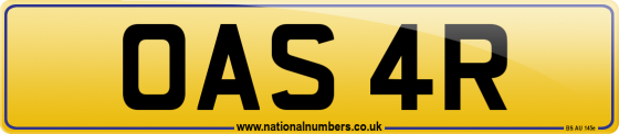 OAS 4R