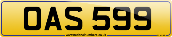OAS 599