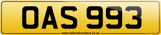 OAS 993