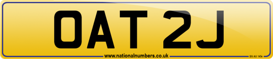 OAT 2J
