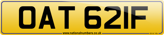 OAT 621F