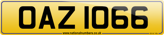 OAZ 1066