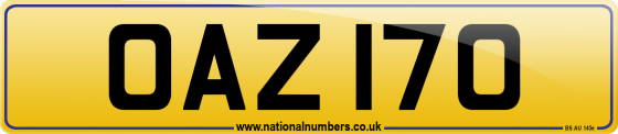 OAZ 170