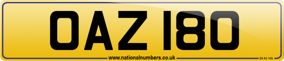 OAZ 180