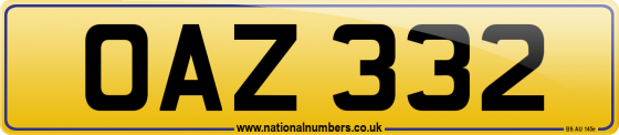 OAZ 332