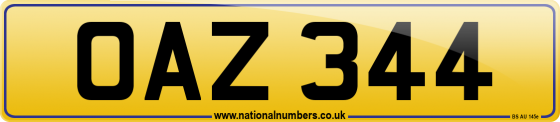 OAZ 344