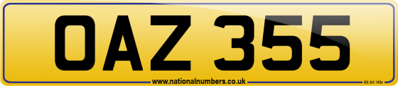 OAZ 355