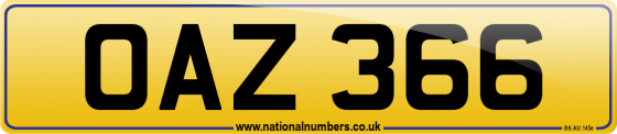 OAZ 366