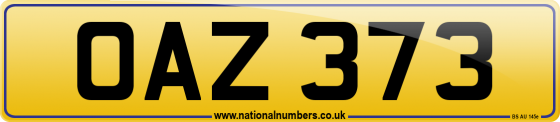 OAZ 373