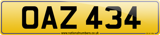 OAZ 434
