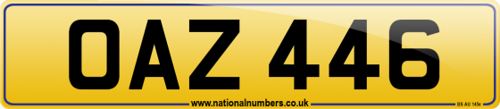 OAZ 446