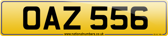 OAZ 556