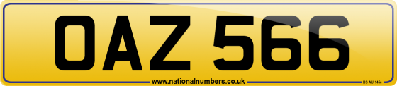 OAZ 566