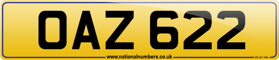OAZ 622