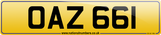 OAZ 661