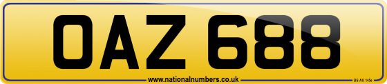 OAZ 688