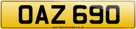 OAZ 690
