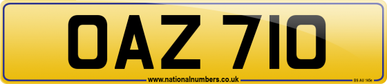 OAZ 710