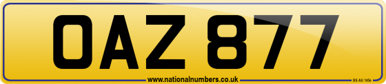 OAZ 877