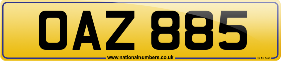 OAZ 885