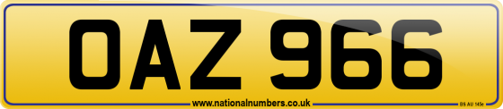 OAZ 966