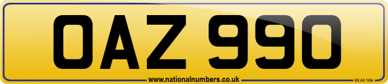OAZ 990