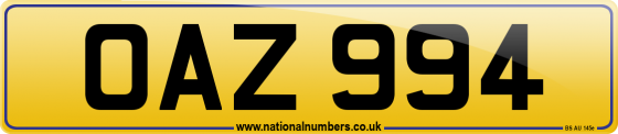 OAZ 994