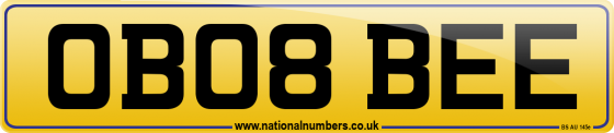 OB08 BEE