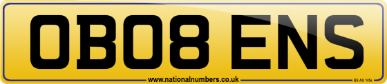 OB08 ENS