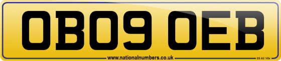 OB09 OEB