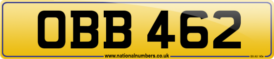 OBB 462