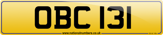 OBC 131