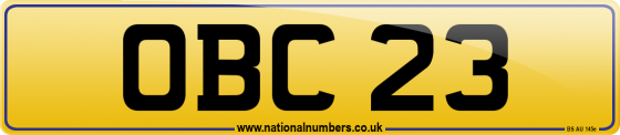 OBC 23