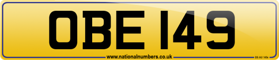 OBE 149