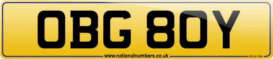 OBG 80Y