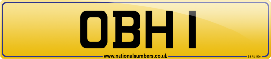 OBH 1