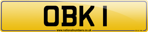 OBK 1