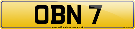 OBN 7