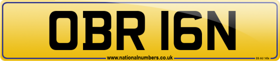 OBR 16N